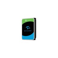 SEAGATE Hard disk Surveillance Skyhawk, 8 TB, 3.5", SATA3, 256 MB, 5400 RPM